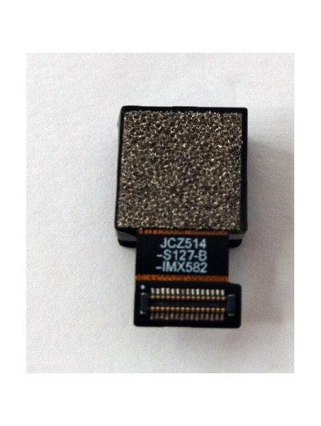 Camara trasera para Oukitel C38 calidad premium