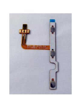 Flex power para Doogee S118 calidad premium