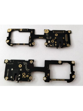 Placa del microfono para Oppo Reno 5 4G calidad premium