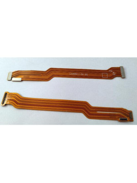 Flex central para Oppo Reno 11 calidad premium