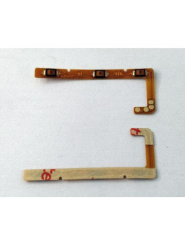 Flex power para Huawei Nova 12s calidad premium