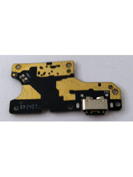 Flex puerto de carga para Oukitel C38 calidad premium