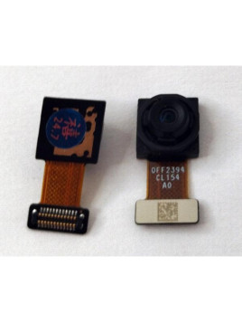 Camara trasera Depth 2mp para Xiaomi Poco M6 Pro 5G calidad premium