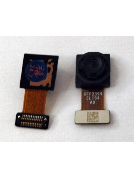 Camara trasera Depth 2mp para Xiaomi Poco M6 Pro 5G calidad premium