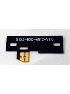 Antena 2 para Oukitel WP35 5G calidad premium