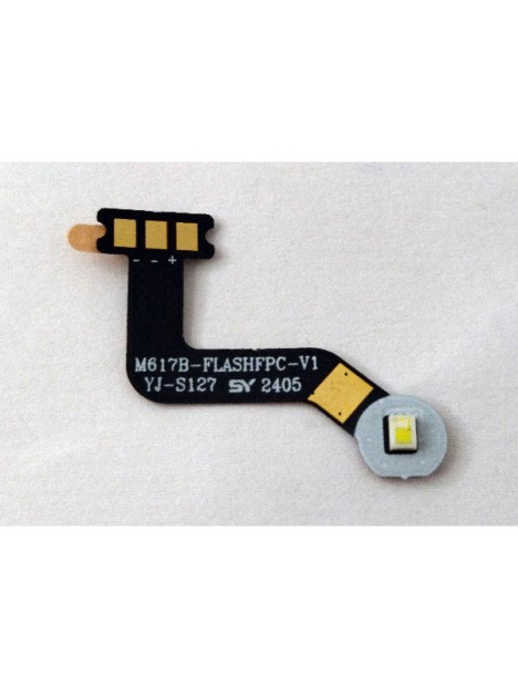 Flex flash para Oukitel C38 calidad premium
