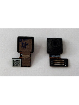 Camara frontal 8mp para LG LM-K410EMW K41s calidad premium