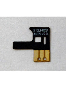 Antena 5 para Oukitel WP35 5G calidad premium