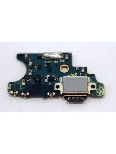 Flex puerto de carga para Samsung Galaxy S20 5G SM-G981 calidad premium