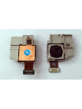 Set camara trasera para Xiaomi Redmi Note 9 Pro 5G calidad premium