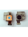 Set camara trasera para Xiaomi Redmi Note 9 Pro 5G calidad premium
