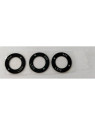 Set 3 cristales de camara para Samsung Galaxy S24 Plus S926 calidad premium