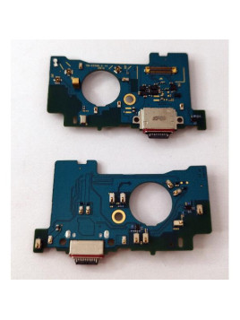 Flex puerto de carga para Samsung Galaxy Xcover 7 5G calidad premium