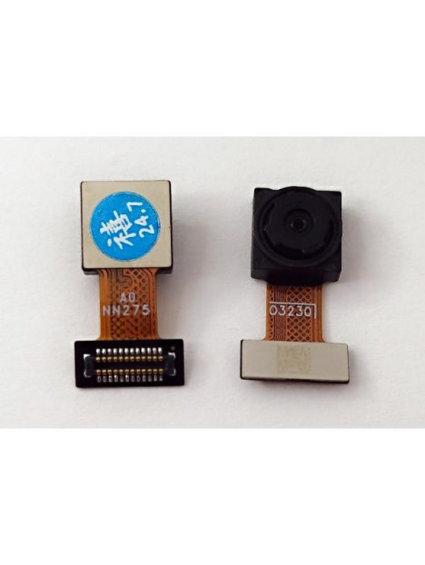 Camara trasera macro 2mp para Xiaomi Poco X6 5G calidad premium