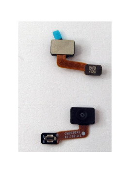 Flex sensor huella para Realme 8 4G calidad premium