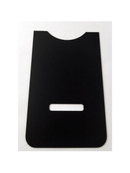 Carcasa trasera inferior para Blackview BL9000 5G calidad premium