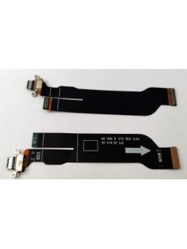 Flex puerto de carga para Samsung Galaxy Z Fold 6 5G F956 calidad premium