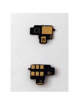 Flex sensor para Oppo Find X3 Neo CPH2207 calidad premium