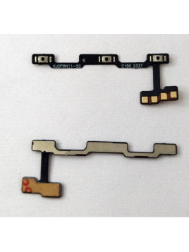 Flex power para Oppo Reno 11 calidad premium