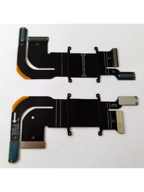 Flex eje de giro para Samsung Galaxy Z Fold 6 5G F956 calidad premium