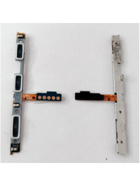 Flex power para Samsung Galaxy A35 calidad premium