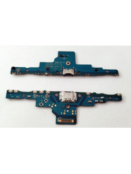 Flex puerto de carga version wifi para Samsung Galaxy Tab S6 Lite 2022 P613 calidad premium