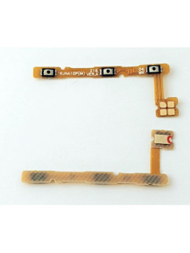 Flex power para Huawei Nova 11 Pro calidad premium