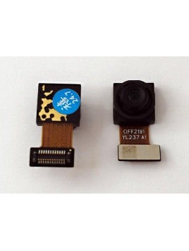 Camara trasera macro 2mp para Redmi Note 9 5G calidad premium