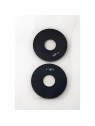 Set 2 cristales de camara para Motorola Moto G24 4G Moto G24 Power calidad premium