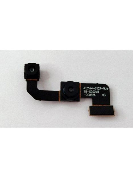 Camara trasera macro para Oukitel C38 calidad premium