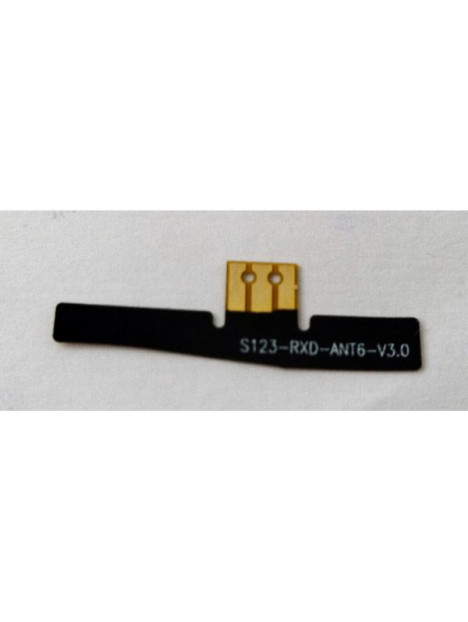 Antena BT WIFI GPS para Oukitel WP35 5G calidad premium