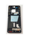 Pantalla lcd para Vivo X80 Pro V2185A V2145 mas tactil negro con marco negro compatible TFT