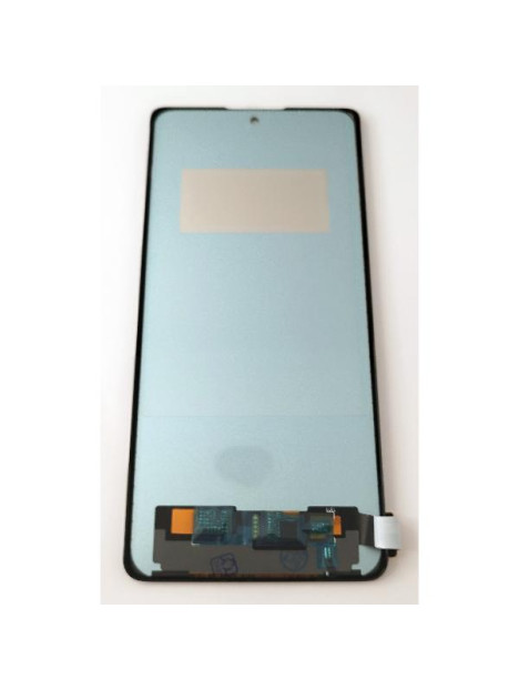 Pantalla lcd para Vivo X80 Pro V2185A V2145 mas tactil negro compatible TFT