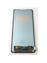 Pantalla lcd para Vivo X80 Pro V2185A V2145 mas tactil negro compatible TFT