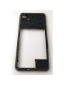 Carcasa o marco central negro para Oukitel C38