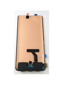 Pantalla lcd para Vivo X70 Pro mas tactil negro calidad Oled