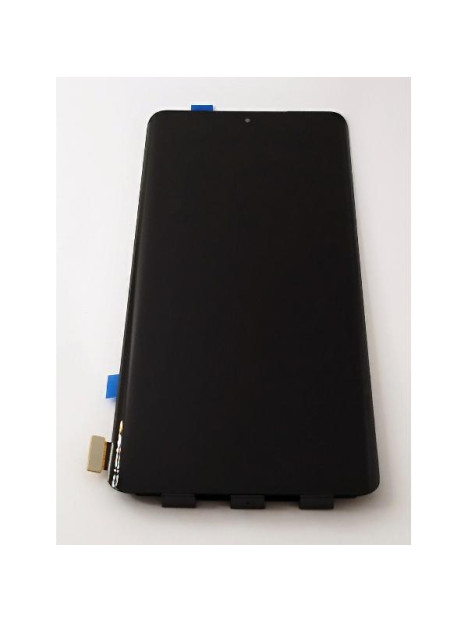 Pantalla lcd para Vivo X70 Pro mas tactil negro calidad Oled
