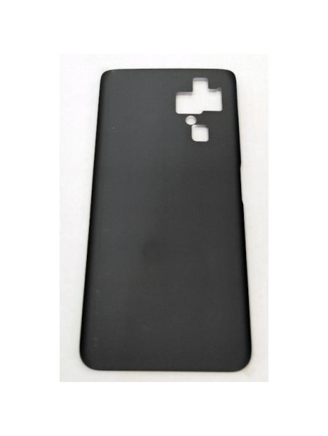 Tapa trasera o tapa bateria gris para Oukitel C38