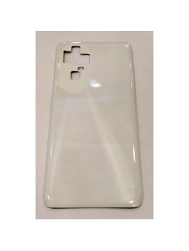 Tapa trasera o tapa bateria blanca para Oukitel C38