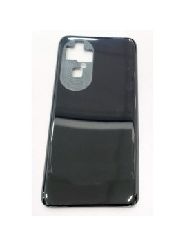 Tapa trasera o tapa bateria negra para Oukitel C38