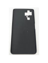 Tapa trasera o tapa bateria negra para Oukitel C38