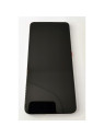Pantalla lcd para Xiaomi Pocophone F2 Pro Redmi K30 Pro mas tactil negro mas marco plata compatible