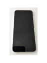 Pantalla lcd para Xiaomi 14 mas tactil negro mas marco plata calidad premium