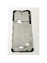 Carcasa o marco central negro para Doogee S118 calidad premium