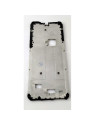 Carcasa o marco central negro para Doogee S118 calidad premium
