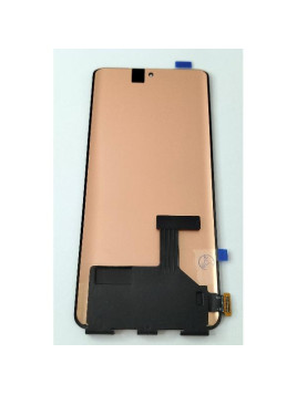 Pantalla oled para Vivo X60 Pro V2046 mas tactil negro compatible