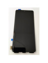 Pantalla oled para Vivo X60 Pro V2046 mas tactil negro compatible