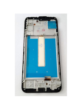 Pantalla oled para Samsung Galaxy M34 5G M346B mas tactil negro mas marco negro compatible