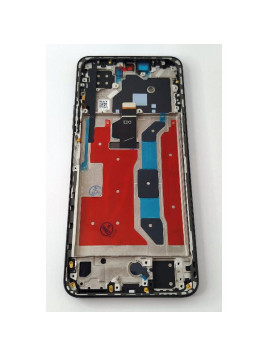 Pantalla lcd para Huawei Nova 12 SE mas tactil negro mas marco negro calidad premium