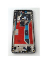 Pantalla lcd para Huawei Nova 12 SE mas tactil negro mas marco negro calidad premium
